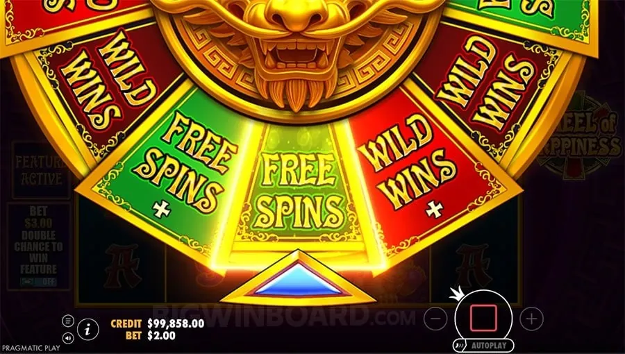 Secure Online Gaming Environment