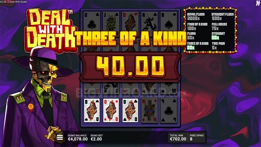 Live Roulette Wheel at Betpk