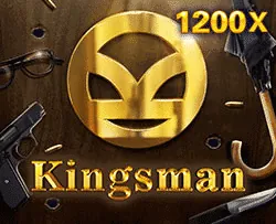 Leading game provider logo