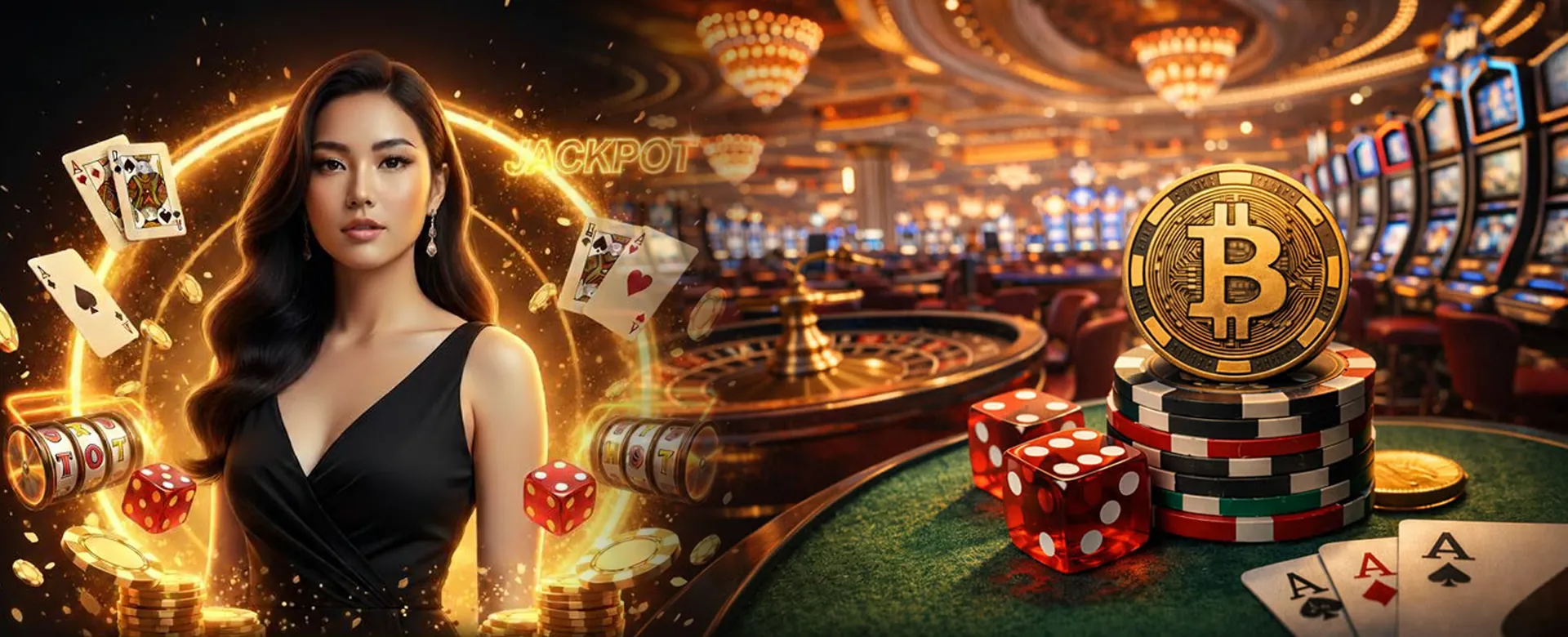 Betpk Casino online gambling experience in the Philippines