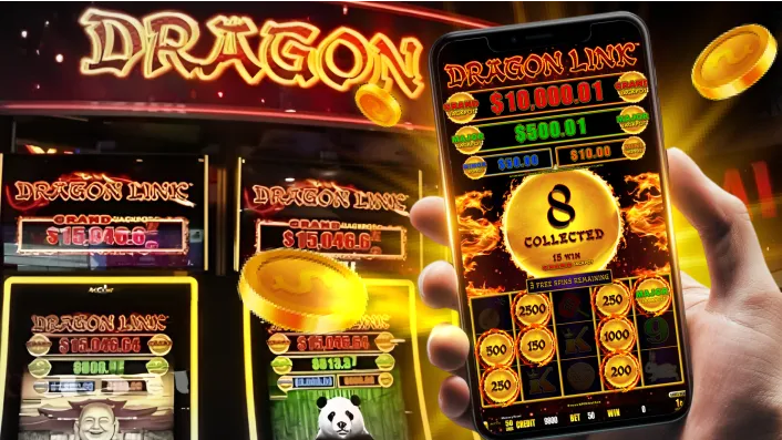 Mobile bingo game