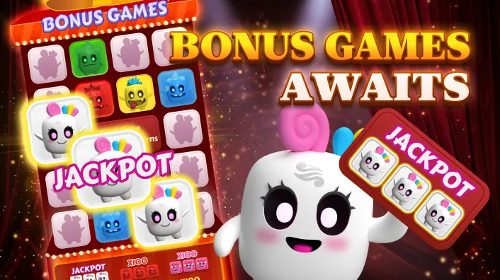 Slot game with Pragmatic Play provider