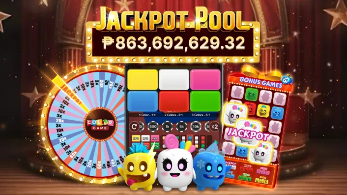Slot game with JILI provider