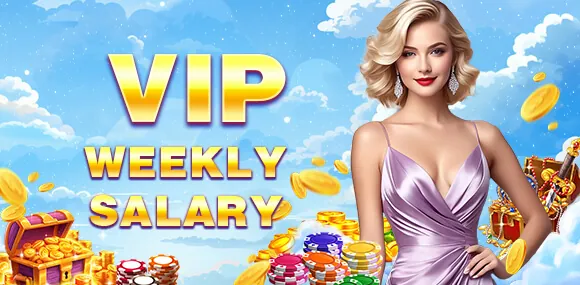 Attractive welcome bonus banner with golden coins and free spins text
